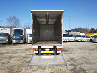 ISUZU Forward Aluminum Wing PDG-FRR34T2 2007 348,892km_9