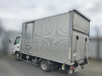 HINO Dutro Aluminum Van TKG-XZU710M 2014 309,227km_2