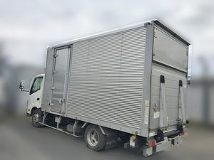 Dutro Aluminum Van_2