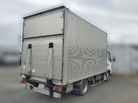 HINO Dutro Aluminum Van TKG-XZU710M 2014 309,227km_3