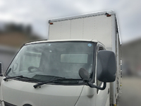 HINO Dutro Aluminum Van TKG-XZU710M 2014 309,227km_4