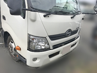 HINO Dutro Aluminum Van TKG-XZU710M 2014 309,227km_6