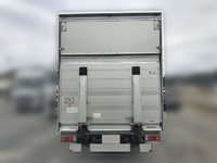 HINO Dutro Aluminum Van TKG-XZU710M 2014 309,227km_8