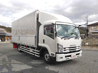 ISUZU Forward Aluminum Wing 2RG-FSR90S2 2018 13,341km_3