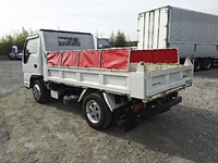 ISUZU Elf Dump BKG-NJR85AD 2008 68,000km_2