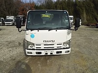 ISUZU Elf Dump BKG-NJR85AD 2008 68,000km_3