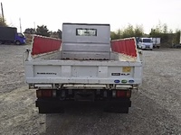 ISUZU Elf Dump BKG-NJR85AD 2008 68,000km_6