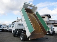 MITSUBISHI FUSO Canter Dump TPG-FEBM0 2017 7,122km_2