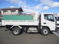 MITSUBISHI FUSO Canter Dump TPG-FEBM0 2017 7,122km_8