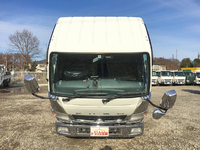 MITSUBISHI FUSO Canter Flat Body TKG-FEA50 2012 69,488km_10