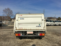 MITSUBISHI FUSO Canter Flat Body TKG-FEA50 2012 69,488km_11