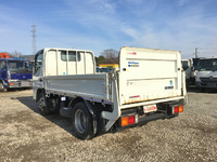 MITSUBISHI FUSO Canter Flat Body TKG-FEA50 2012 69,488km_4