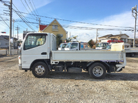 MITSUBISHI FUSO Canter Flat Body TKG-FEA50 2012 69,488km_5