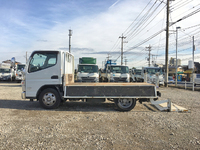 MITSUBISHI FUSO Canter Flat Body TKG-FEA50 2012 69,488km_6