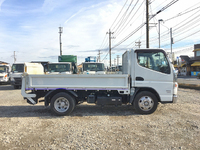 MITSUBISHI FUSO Canter Flat Body TKG-FEA50 2012 69,488km_7