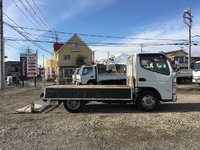 MITSUBISHI FUSO Canter Flat Body TKG-FEA50 2012 69,488km_8