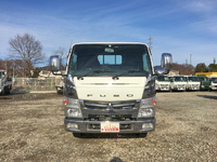 MITSUBISHI FUSO Canter Flat Body TKG-FEA50 2012 69,488km_9