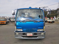 MITSUBISHI FUSO Fighter Container Carrier Truck KK-FK71GH 2001 108,038km_13