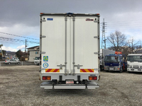 ISUZU Forward Aluminum Wing SKG-FRR90S2 2011 527,034km_11