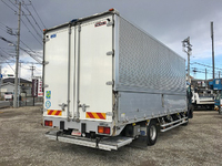 ISUZU Forward Aluminum Wing SKG-FRR90S2 2011 527,034km_2