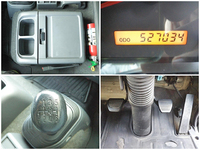 ISUZU Forward Aluminum Wing SKG-FRR90S2 2011 527,034km_34