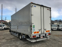 ISUZU Forward Aluminum Wing SKG-FRR90S2 2011 527,034km_4