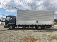 ISUZU Forward Aluminum Wing SKG-FRR90S2 2011 527,034km_5