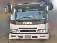 ISUZU Forward Arm Roll Truck KK-FRR35G4 2002 206,878km_5