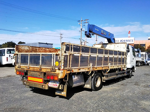 Fighter Truck (With 5 Steps Of Cranes)_2