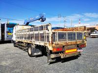 MITSUBISHI FUSO Fighter Truck (With 5 Steps Of Cranes) PDG-FK62FZ 2008 45,925km_4