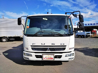 MITSUBISHI FUSO Fighter Truck (With 5 Steps Of Cranes) PDG-FK62FZ 2008 45,925km_6