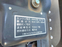 MITSUBISHI FUSO Canter Bottle Van BKG-FE70B 2010 139,500km_24