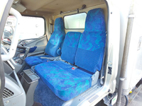 MITSUBISHI FUSO Canter Bottle Van BKG-FE70B 2010 139,500km_28