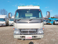 MITSUBISHI FUSO Canter Bottle Van BKG-FE70B 2010 139,500km_9