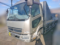 MITSUBISHI FUSO Fighter Aluminum Block PA-FK71R 2007 28,426km_3