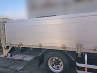 MITSUBISHI FUSO Fighter Aluminum Block PA-FK71R 2007 28,426km_5