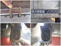 MITSUBISHI FUSO Fighter Aluminum Wing KK-FK64FK 2003 793,122km_18