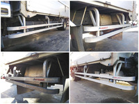 MITSUBISHI FUSO Fighter Aluminum Wing KK-FK64FK 2003 793,122km_22