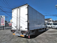 MITSUBISHI FUSO Fighter Aluminum Wing KK-FK64FK 2003 793,122km_2