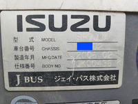 ISUZU Gala Mio Bus PB-RR7JJAJ 2006 158,605km_27