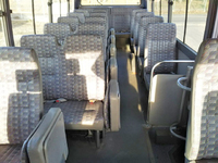 ISUZU Journey Micro Bus KK-SBHW41 2003 44,693km_16