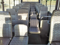 ISUZU Journey Micro Bus KK-SBHW41 2003 44,693km_17
