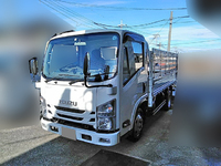 ISUZU Elf Flat Body TRG-NMR85R 2016 51,515km_3