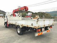 ISUZU Forward Truck (With 4 Steps Of Unic Cranes) SKG-FRR90S2 2012 153,656km_4