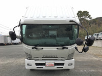 ISUZU Forward Truck (With 4 Steps Of Unic Cranes) SKG-FRR90S2 2012 153,656km_9