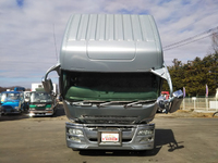 MITSUBISHI FUSO Super Great Arm Roll Truck QKG-FV50VY (KAI) 2013 675,352km_10