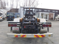MITSUBISHI FUSO Super Great Arm Roll Truck QKG-FV50VY (KAI) 2013 675,352km_11
