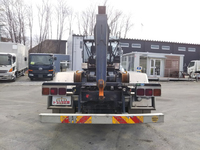 MITSUBISHI FUSO Super Great Arm Roll Truck QKG-FV50VY (KAI) 2013 675,352km_13