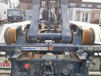 MITSUBISHI FUSO Super Great Arm Roll Truck QKG-FV50VY (KAI) 2013 675,352km_14