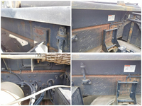 MITSUBISHI FUSO Super Great Arm Roll Truck QKG-FV50VY (KAI) 2013 675,352km_21